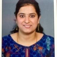 Pooja R. Class I-V Tuition trainer in Chandigarh