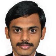 Dhanesh Malikamana UGC NET Exam trainer in Palakkad