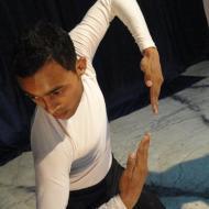 Amit Kumar Gothwal Choreography trainer in Delhi