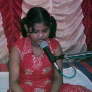 Shreya Vocal Music institute in Kolkata