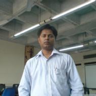 Sanjit Chand C Language trainer in Delhi