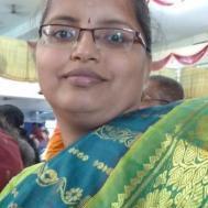Vidhya L. BSc Tuition trainer in Chennai