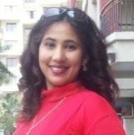 Nasrin E. Life Skill trainer in Pune