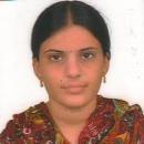 Photo of B. Lavanya Shekhar