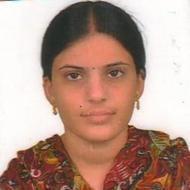 B. Lavanya Shekhar Abacus trainer in Hyderabad