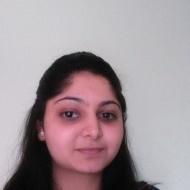 Neha S. BTech Tuition trainer in Delhi