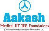 Aakash Educational Services Limited Class 9 Tuition institute in Aurangabad