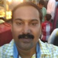 Dinesh Bhaskaran BBA Tuition trainer in Palakkad