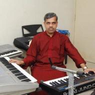 Murali BH Keyboard trainer in Chennai