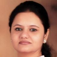 Shahnaz P. Soft Skills trainer in Delhi