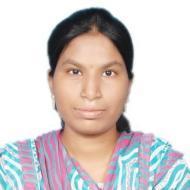 Sowjanya K. Class I-V Tuition trainer in Hyderabad