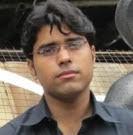 Kingshuk Banerjee Class 9 Tuition trainer in Kolkata