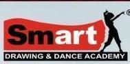Smart Dance And Drawing Academy Art and Craft institute in Ahmedabad