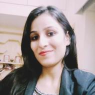 Sheetal R. BSc Tuition trainer in Gurgaon
