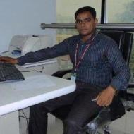 Sachin Wadile HR trainer in Pune