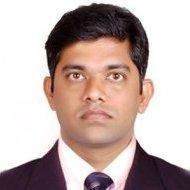 Shalini B. SAP trainer in Hyderabad