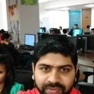 Prince Mahajan HTML trainer in Gurgaon