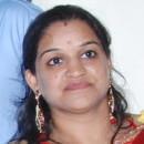 Photo of Sarika J.