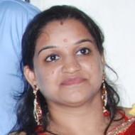 Sarika J. Class I-V Tuition trainer in Pune