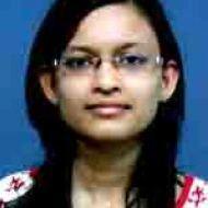 Dhvani D. Class 11 Tuition trainer in Mumbai
