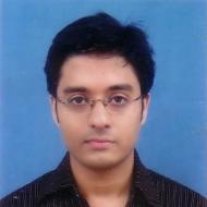 Avishek Ray Class I-V Tuition trainer in Kolkata