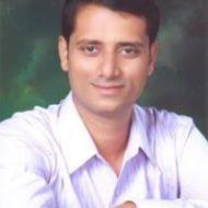 Suhail Noolkar UPSC Exams trainer in Delhi