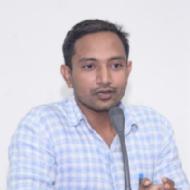 Rahul Y. Class 9 Tuition trainer in Delhi