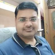 Ganesh Kumar Dixit Computer Course trainer in Mathura