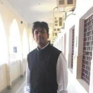 Abhimanyu Goel LLB Tuition trainer in Delhi