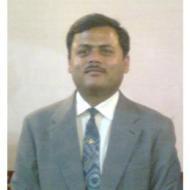 Mrigank Rai Class 6 Tuition trainer in Pune