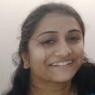 Poulamee M. Class I-V Tuition trainer in Pune