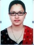 Parul P. BSc Tuition trainer in Ahmedabad