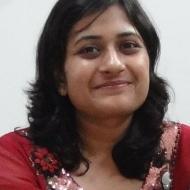 Dr. Monica R. MSc Tuition trainer in Chennai