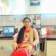 Kavita S. Nursery-KG Tuition trainer in Mumbai