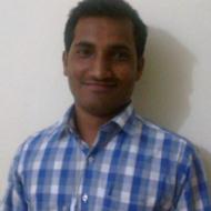 Gurunath Waghale BA Tuition trainer in Pune