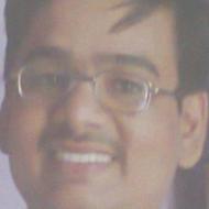 Anand Kumar Microsoft Power BI trainer in Noida