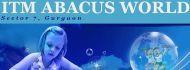 ITM ABACUS WORLD Abacus institute in Ballabgarh