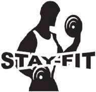 Stayfit Gym Aerobics institute in Ahmedabad