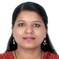 Sonia R. Malayalam Speaking trainer in Delhi