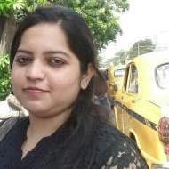 Harsita K. Class I-V Tuition trainer in Kolkata