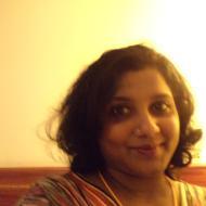 Kathleen M. Class 9 Tuition trainer in Kolkata