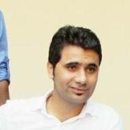 Farooq Ahmad Kuchay BCom Tuition trainer in Jaipur