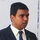 Photo of Sharath Chandra