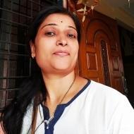 Pratibha D. Class 6 Tuition trainer in Pune