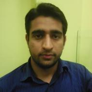 Deepak Gahlyan BSc Tuition trainer in Delhi