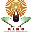 Photo of Rims-Ramanujan Institute For Mathematics And Science