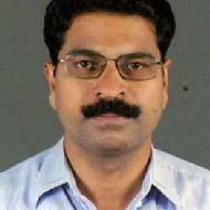 Rajeev R Nair Class 9 Tuition trainer in Bokaro
