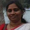 Photo of Repudi Rebecca