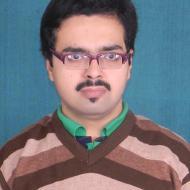 Deep Banerjee PSC Exam trainer in Kolkata