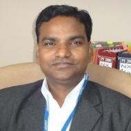 Mahendra Yadav BBA Tuition trainer in Pune